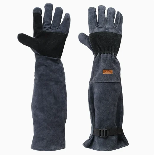 Bite Proof Snake Gloves