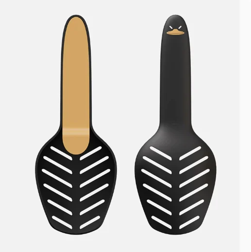 Bunny Poop Scooper