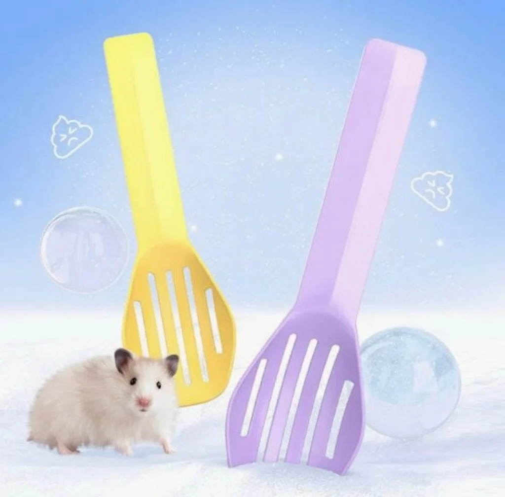 Pet Pooper Scooper