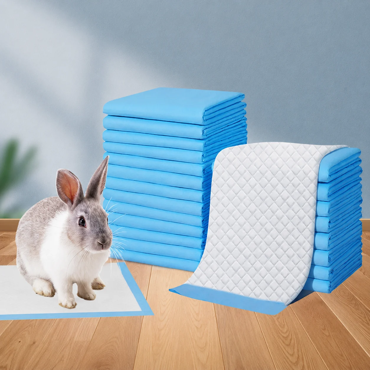 Rabbit Pee Pads