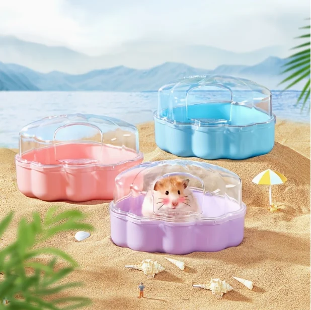 Hamster Litter Box