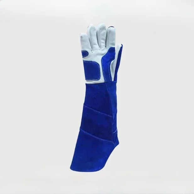 Snake Handling Gloves