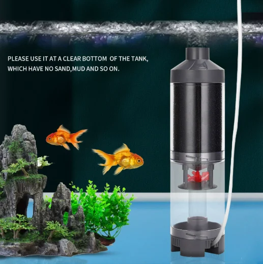 Turtle Tank Water Filter