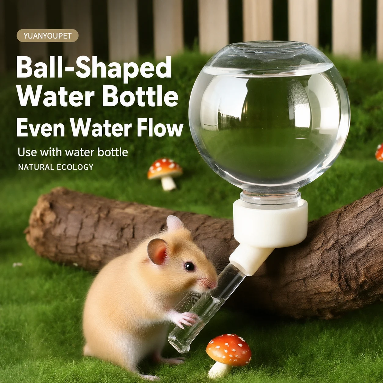 Water Bottles For Guinea Pigs