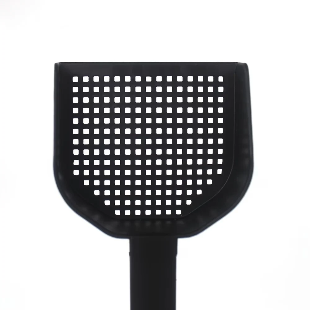 reptile sand scoop