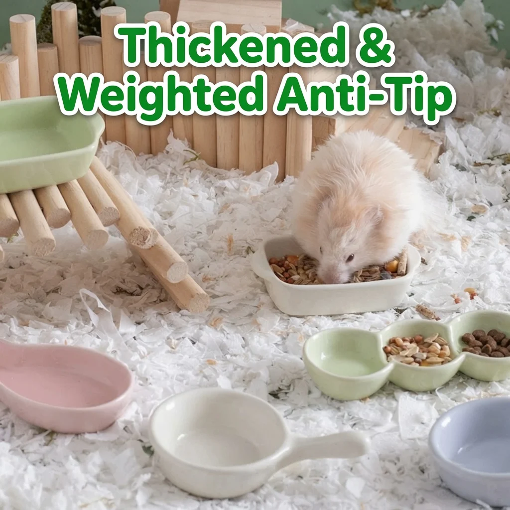 bowls for guinea pigs