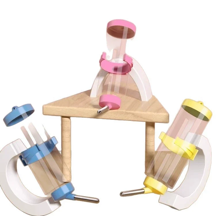 ferret water bottle