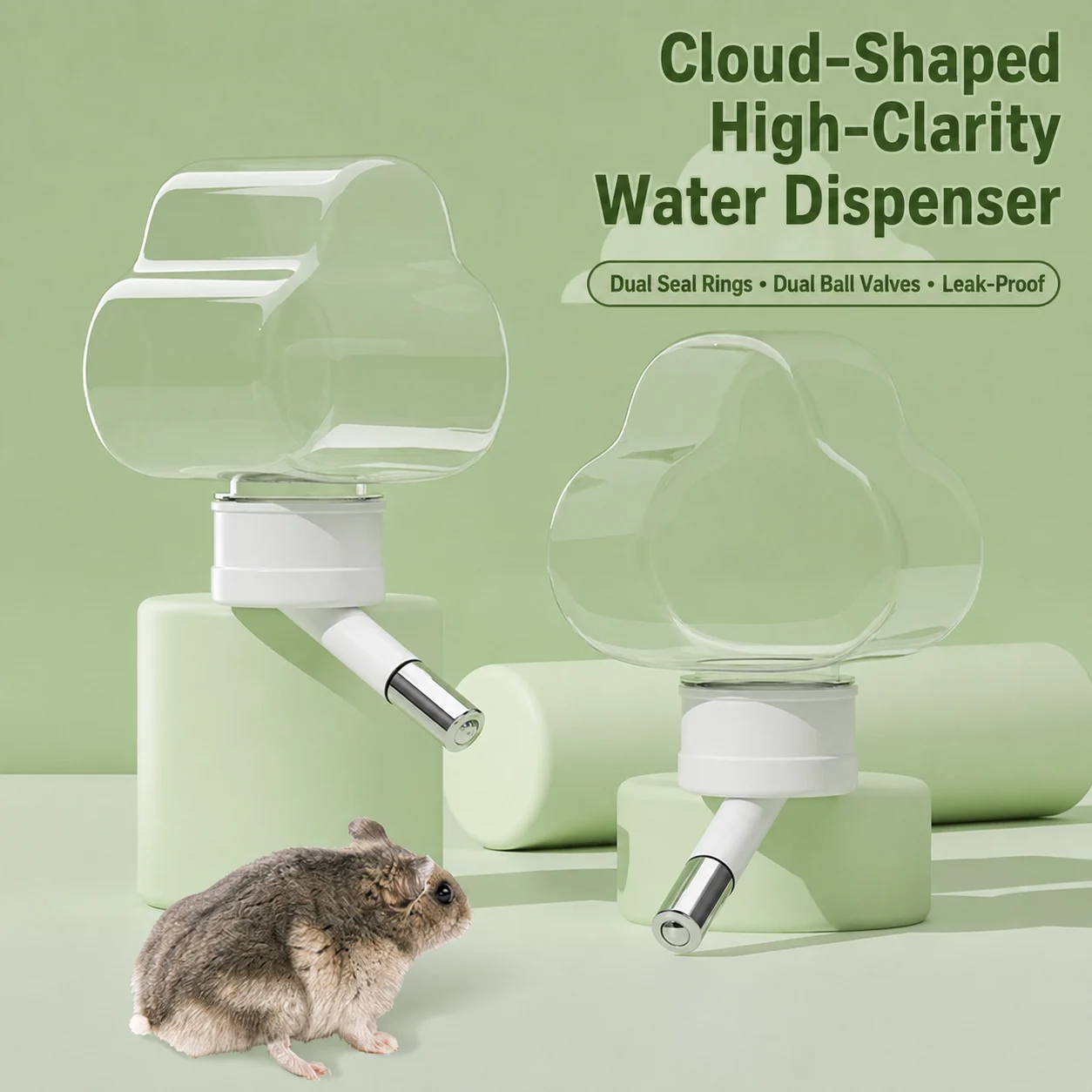 guinea pig water bottle