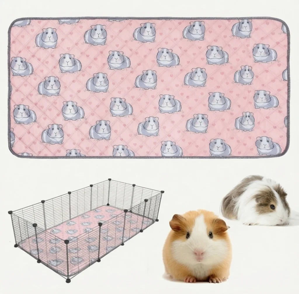 Waterproof Pet Mat