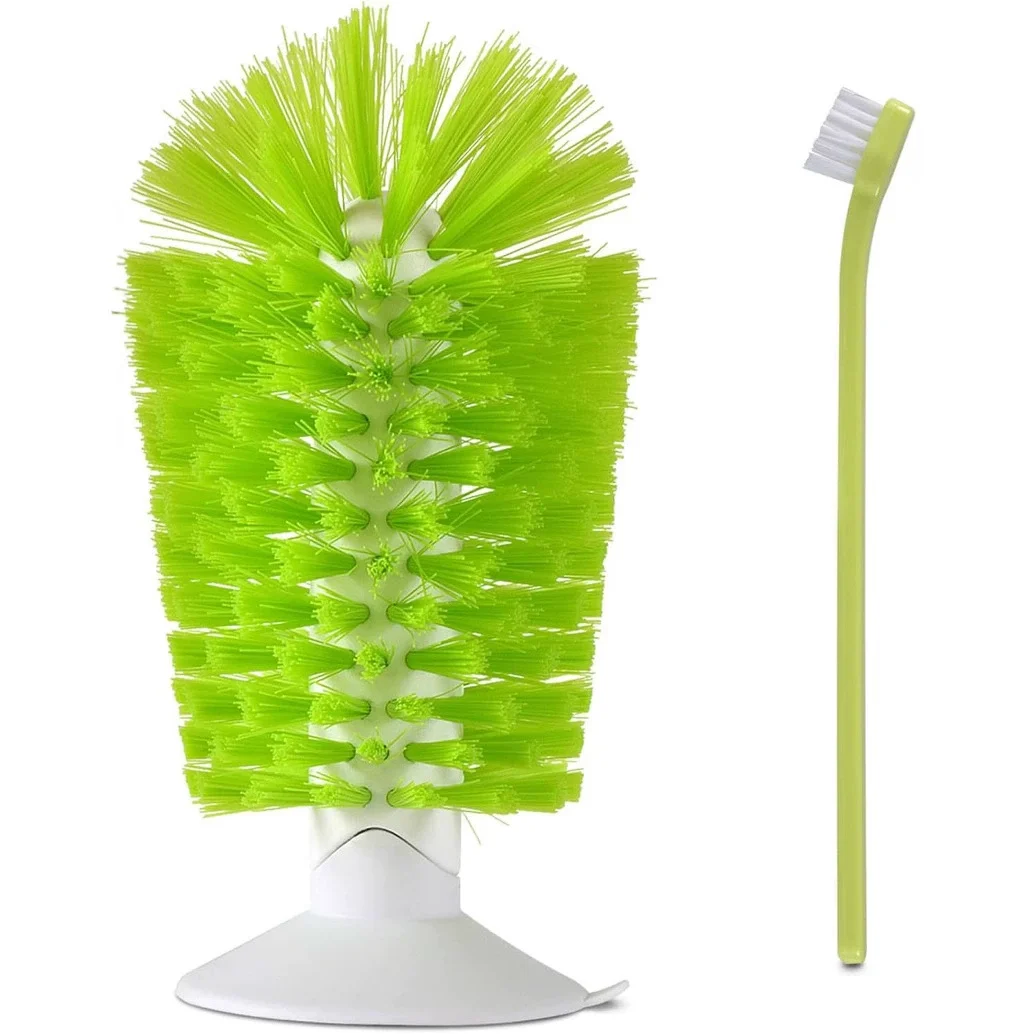 reptile cleaning supplies