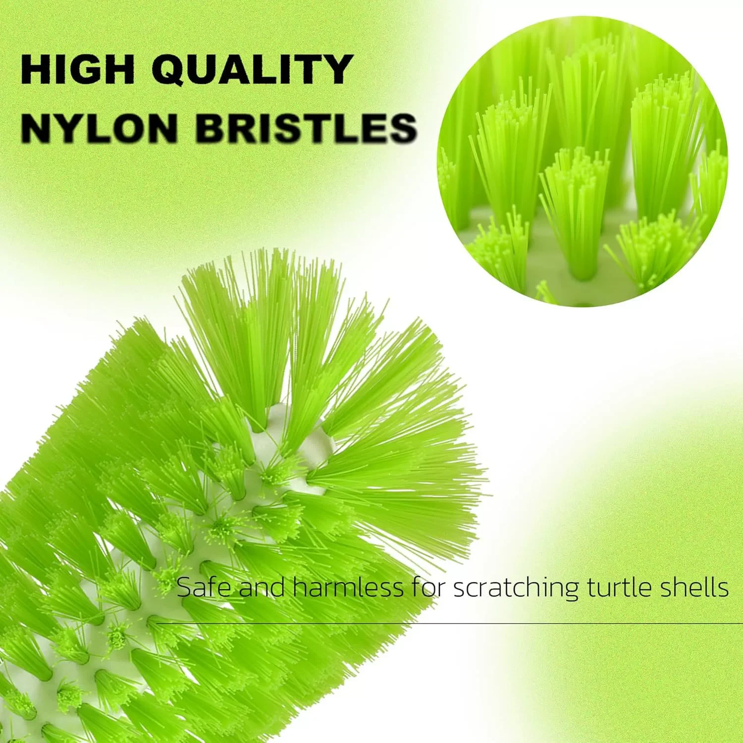 reptile cleaning supplies