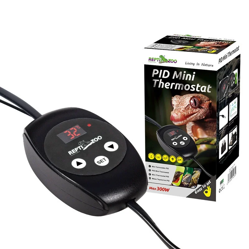 reptile dimming thermostat