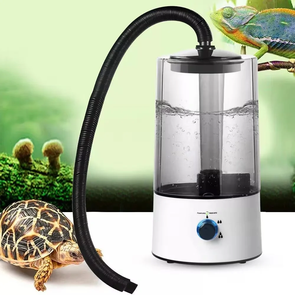 reptile humidifier