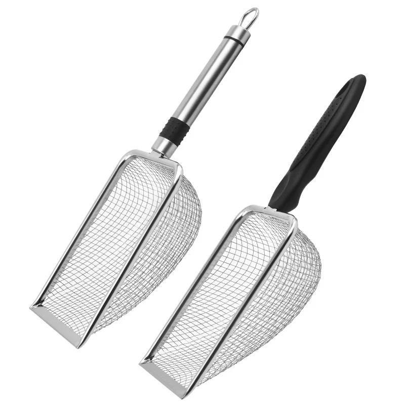 reptile sand sifter