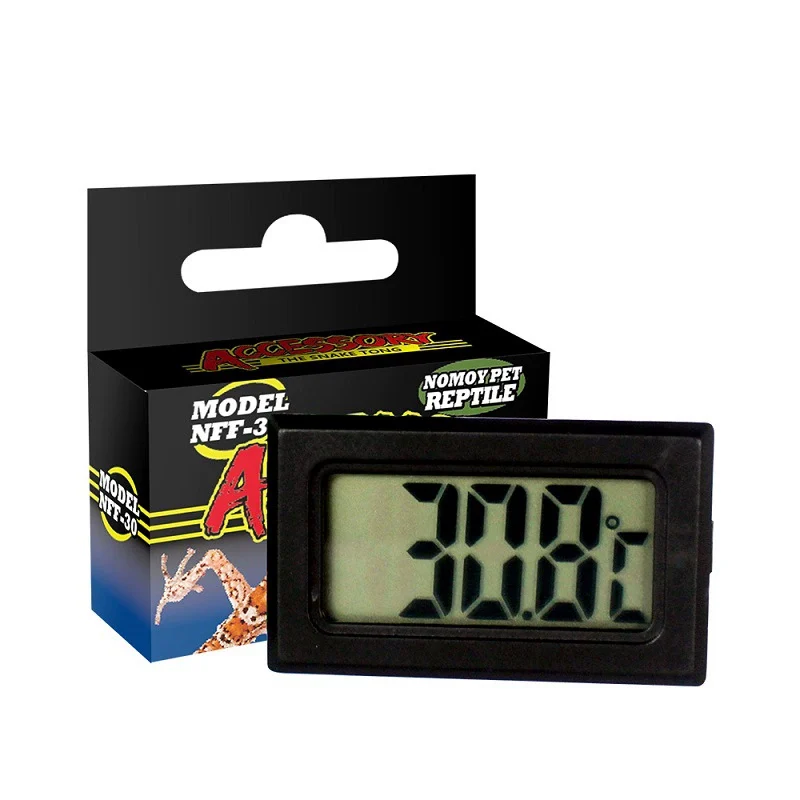 reptile thermometer