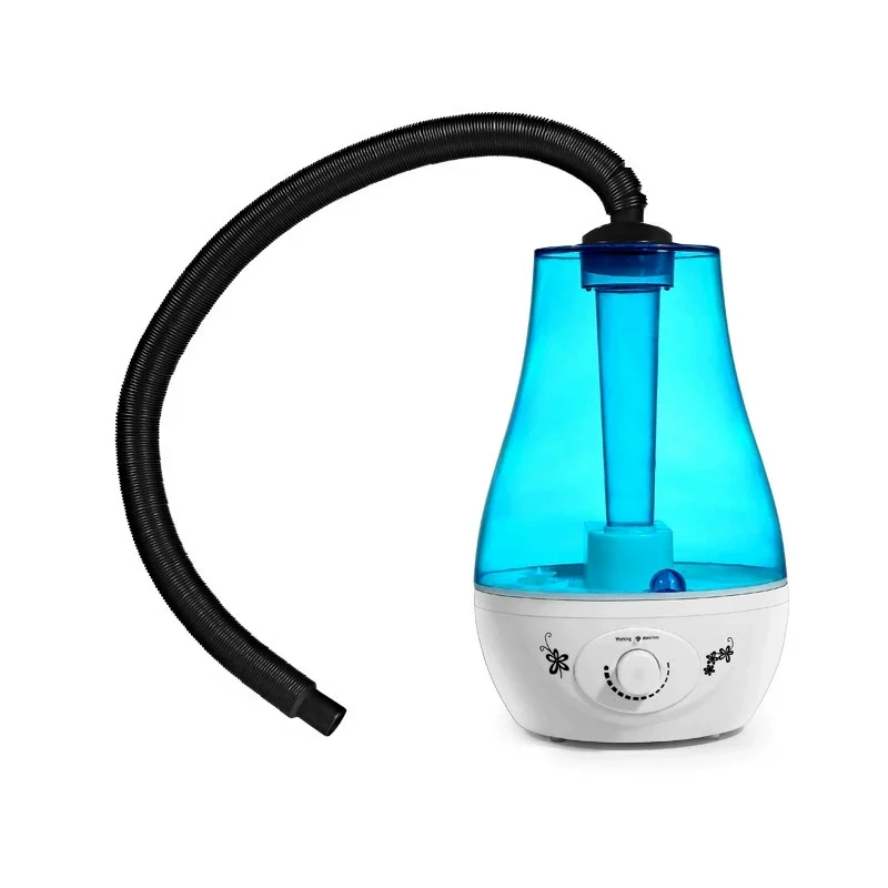 terrarium fogger