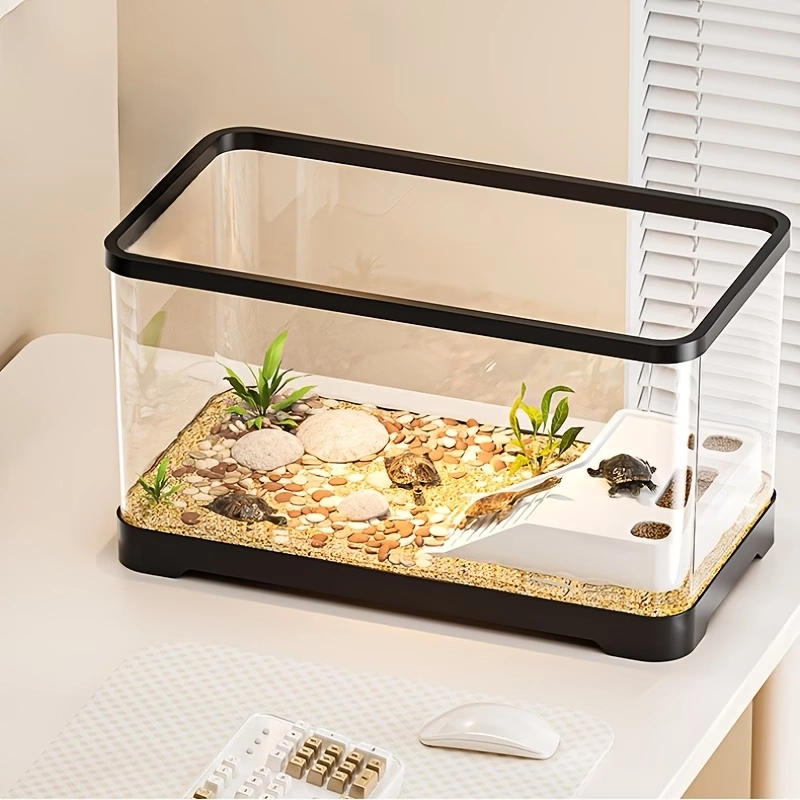 turtle tank starter kit