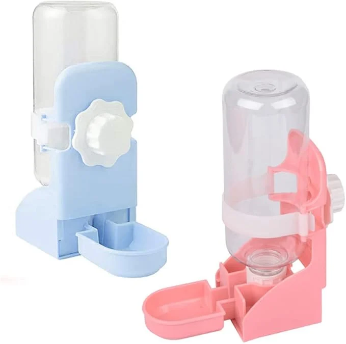 water bottle for rabbits